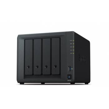 Мережеве сховище NAS Synology DS418