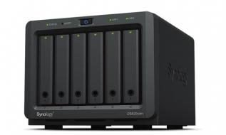 Мережеве сховище Synology DS620slim