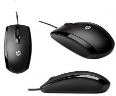 Миша HP Mouse X500