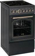 Плита Gorenje EC55CLB1