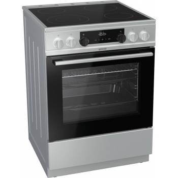 Плита Gorenje EC 6341 XC