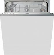 Вбудовувана посудомийна машина Hotpoint-Ariston ELTB4B019EU A+/60см./13 компл./Led-індикація