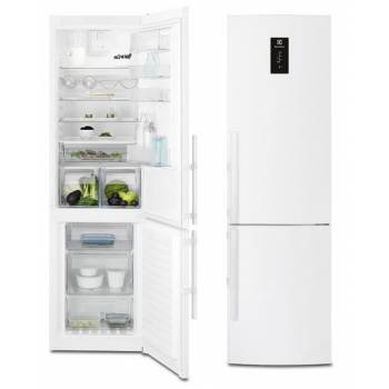 Холодильник Electrolux EN93852JW