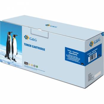 Картридж G&G до Samsung ML-2160/2165/SCX-3400/3405 Black (1500 стр)