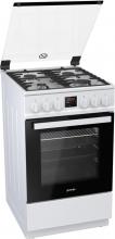 Плита Gorenje  GI5322WF-B