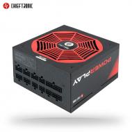 Блок живлення CHIEFTEC RETAIL Chieftronic PowerPlay Platinum GPU-1050FC,14cm fan,a/PFC,Fully Modular