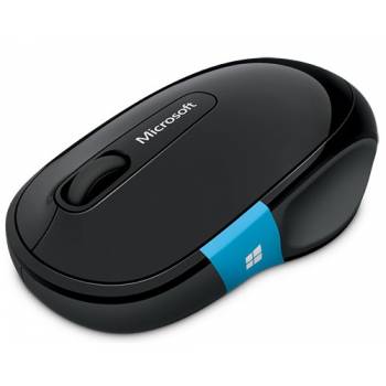 Миша Microsoft Sculpt Comfort Mouse BT Black