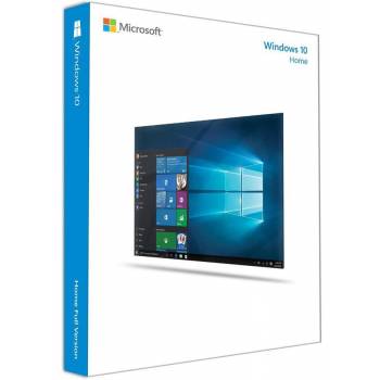Програмне забезпечення Microsoft Windows 10 Home 32-bit/64-bit Ukrainian USB P2