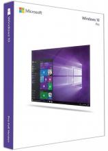 Програмне забезпечення Microsoft Windows 10 Pro 32-bit/64-bit Ukrainian USB P2