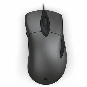 Миша Microsoft Classic IntelliMouse USB Black