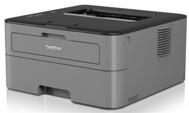 Принтер A4 Brother HL-L2300DR