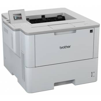 Принтер A4 Brother HL-L6300DWR з Wi-Fi