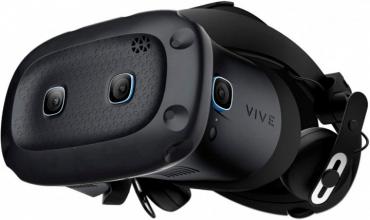 Система віртуальної реальності HTC VIVE COSMOS Elite