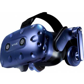 Система віртуальної реальності HTC VIVE PRO FULL KIT EYE Blue-Black