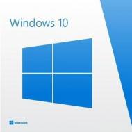Програмне забезпечення Microsoft Windows 10 Home 32-bit Ukrainian 1pk DVD
