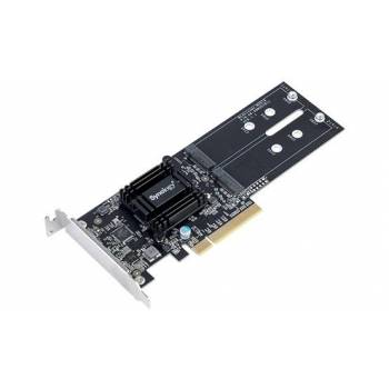 Адаптер Synology NVMe SSD Cache Upgrade Card