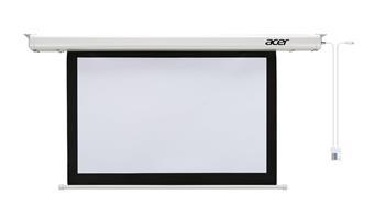Моторизований екран Acer E100-W01MW