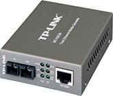 Медiаконвертер TP-LINK MC100CM