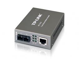 Медiаконвертер TP-LINK MC110CS