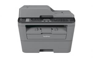 Пристрої друку та сканування