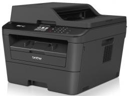 Пристрої друку та сканування