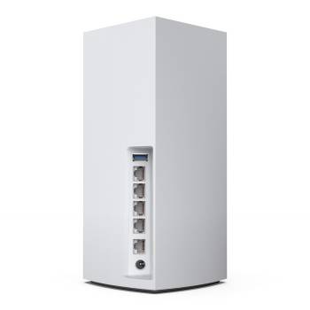 MX8400 - Tri-Band AX4200 Mesh WiFi 6 System Бандл з 2-x MX4200