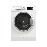 Пральна машина Hotpoint Ariston NM11825WSAEU8кг/1200/A+++/60см/інвертор/дисплей/Білий