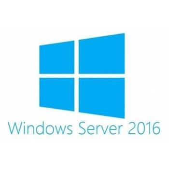 Програмне забезпечення Microsoft Windows Svr Std 2016 64Bit English DVD 16 Core