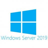 Програмне забезпечення Microsoft Windows Svr Std 2019 64Bit Russian DVD 16 Core