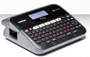 Пристрої друку та сканування