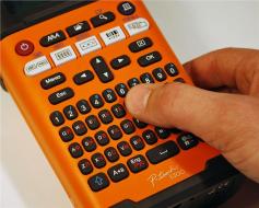 Пристрої друку та сканування