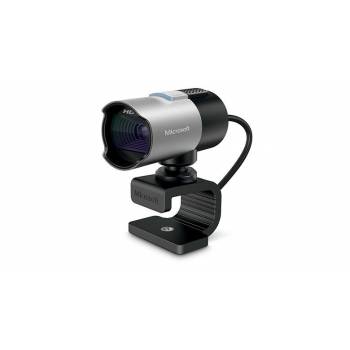 Веб-камера Microsoft LifeCam Studio