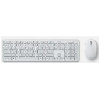 Комплект Microsoft Atom Desktop Bluetooth Grey