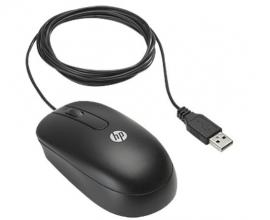 Миша HP USB Optical Scroll Mouse