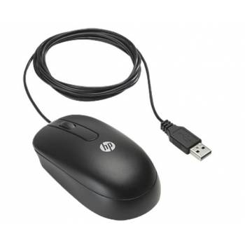 Миша HP USB Optical Scroll Mouse