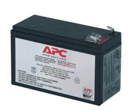 Батарея APC Replacement Battery Cartridge #17