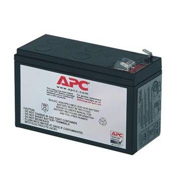 Батарея APC Replacement Battery Cartridge #2