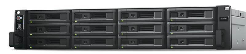 Мережеве сховище Synology RS3618XS