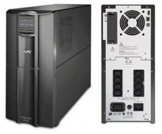 Джерела та системи безперебійного живлення