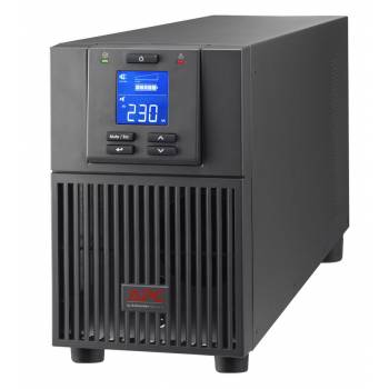 Джерело безперебійного живлення APC Easy UPS SRV 2000VA