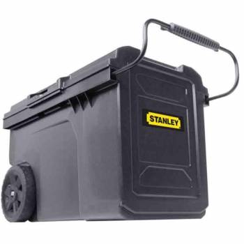 Ящик інструментальний розміри (см) 62,1 х 38,2 х 42,3 на колесах (57 літрів)