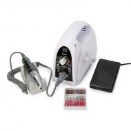 Фрезер для манікюру Nail drill 702(white) 65W 35000RPM