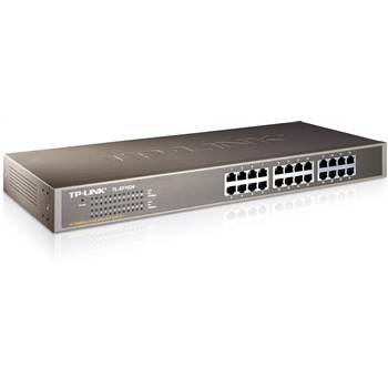 Комутатор TP-Link TL-SF1024D