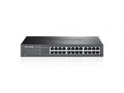 Комутатор TP-LINK TL-SG1024DE