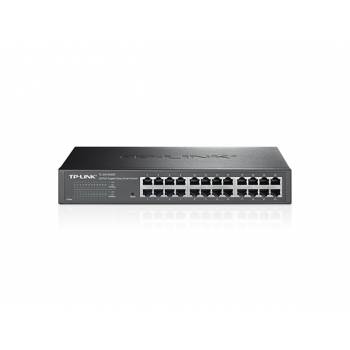 Комутатор TP-LINK TL-SG1024DE