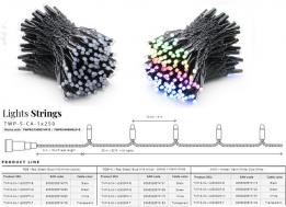 Освещение и электрофурнитура