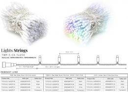 Освещение и электрофурнитура