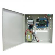 Безпека та управління будинком