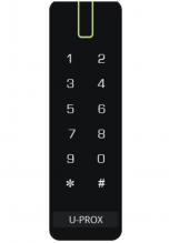 Зчитувач мультиформатний з клавіатурою U-Prox SL keypad