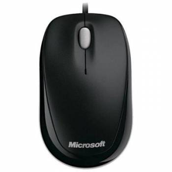 Миша Microsoft Compact Optical Mouse 500